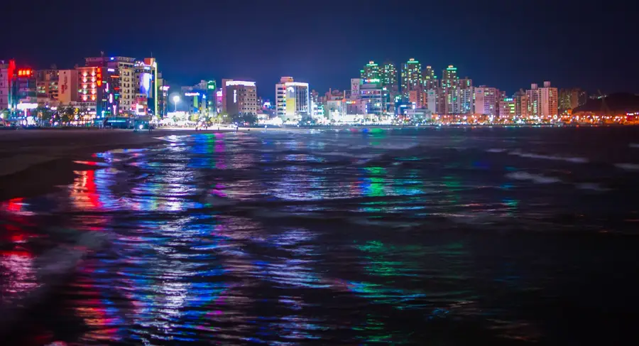 Pohang