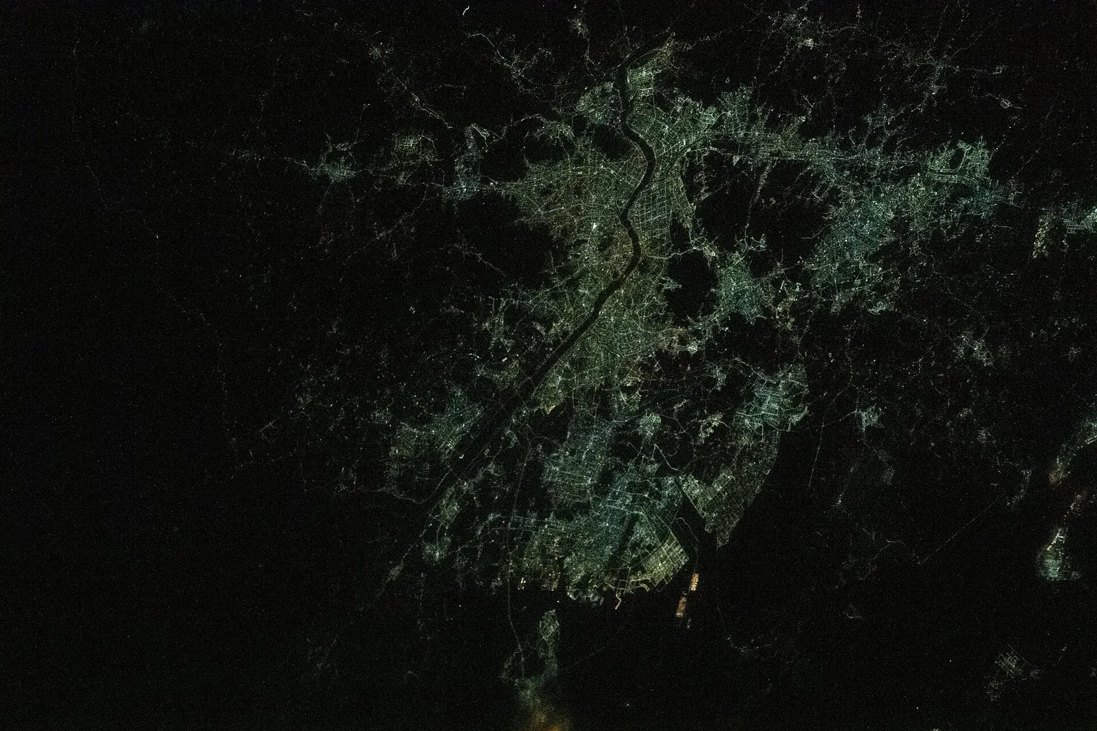 Sehwa-ri — Insula Jeju (Coreea de Sud)