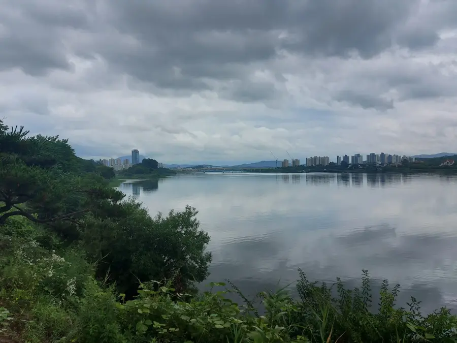 Yangpyeong