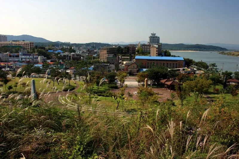 Yeoju — Namyangju (Coreea de Sud)