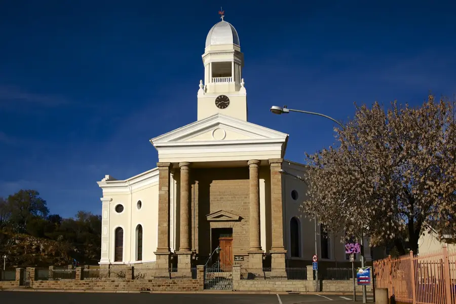 Colesberg