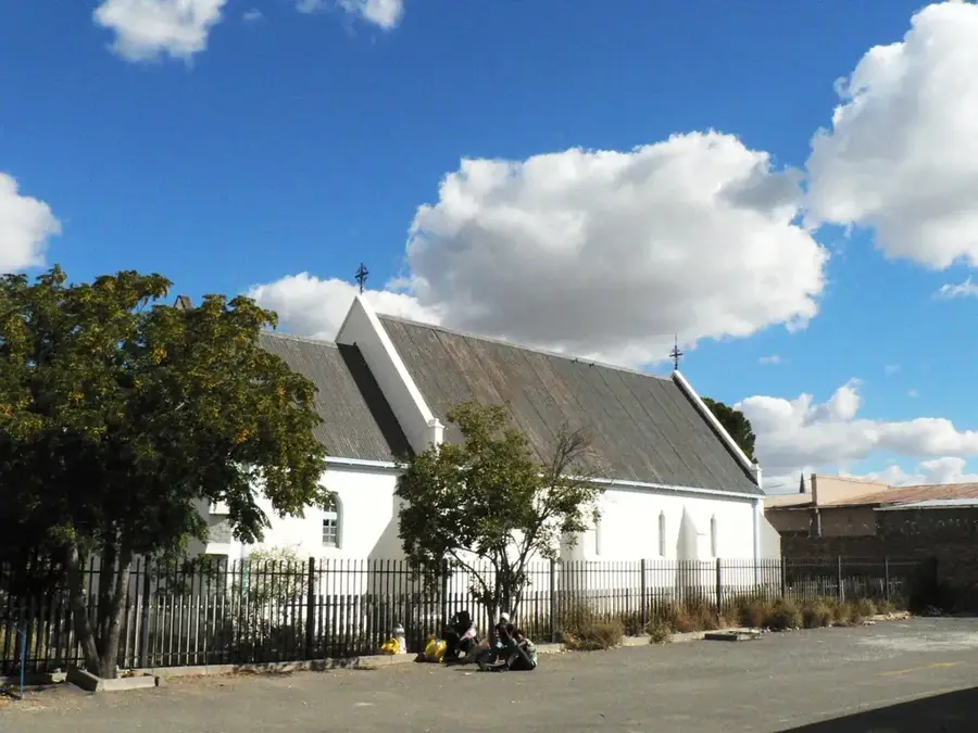 De Aar (Südafrika)