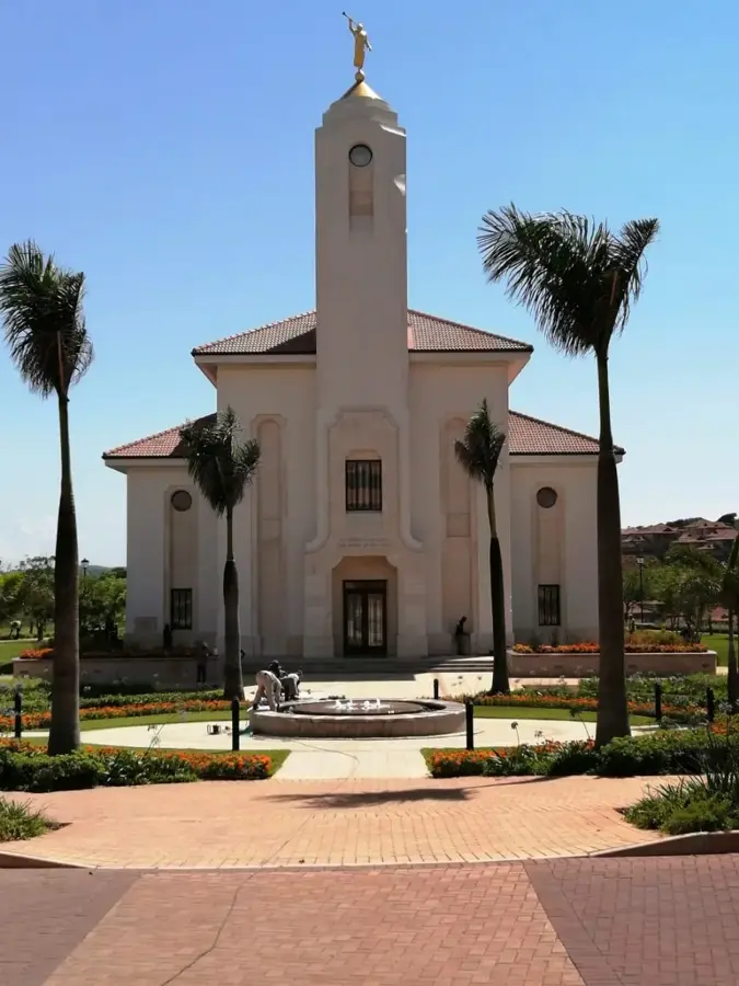 Durban — Ladysmith (Südafrika)