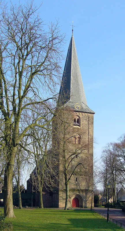 Ermelo (Südafrika)