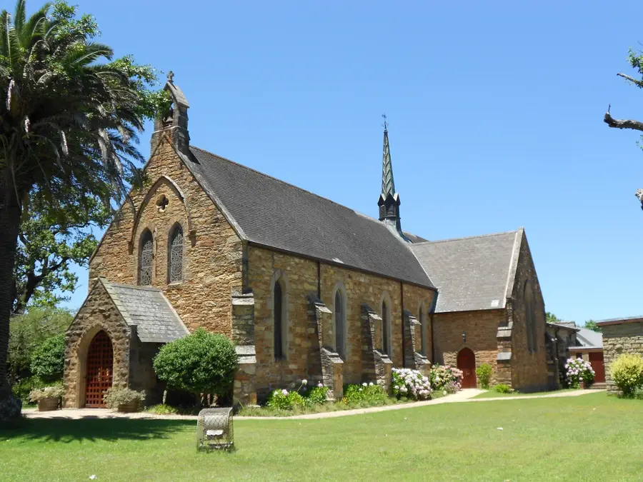 George — Groot Constantia (Südafrika)