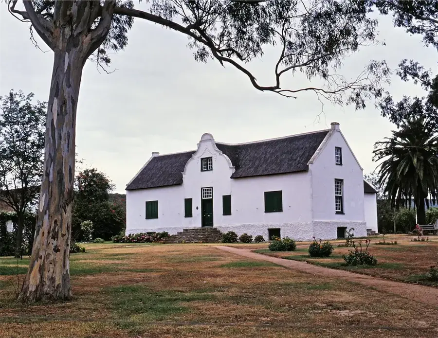 Kariega — Graaff-Reinet (Südafrika)