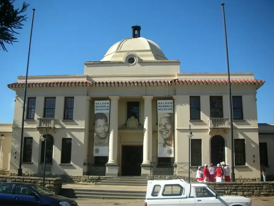Mthatha