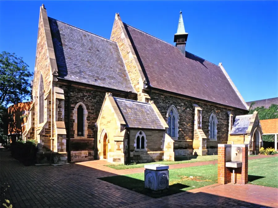 Pietermaritzburg — Ladysmith (Südafrika)