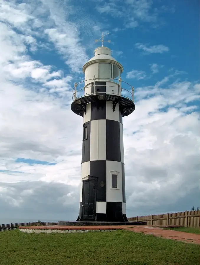 Port Shepstone — Ladysmith (Südafrika)