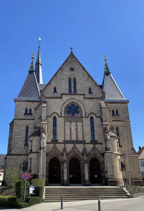 Spaichingen – Stadt