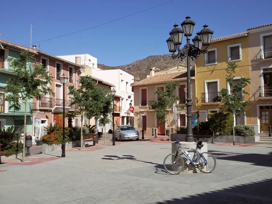 Aigües (Spain)
