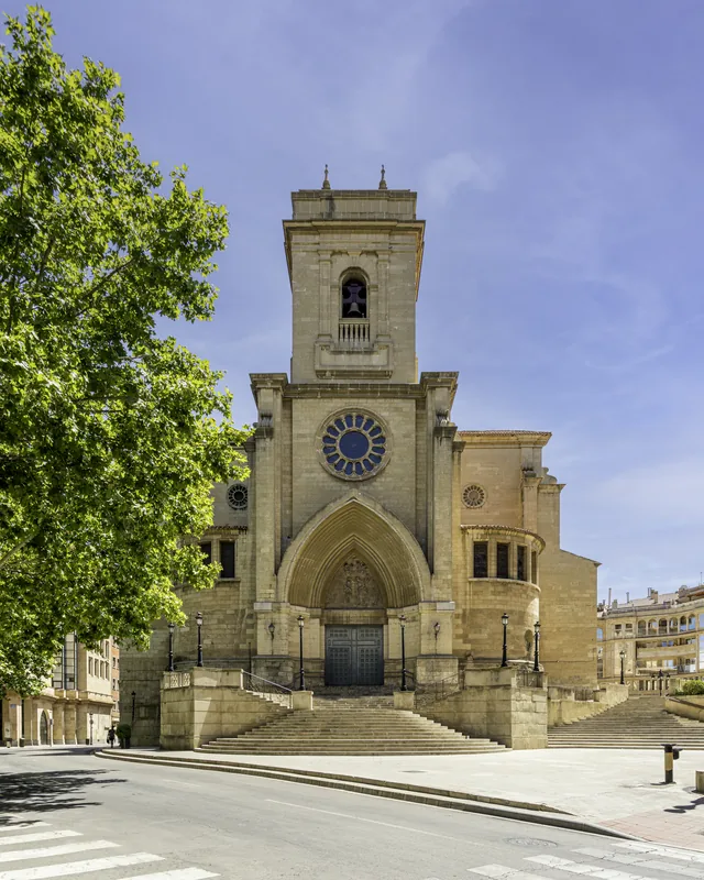 Albacete – Stadt