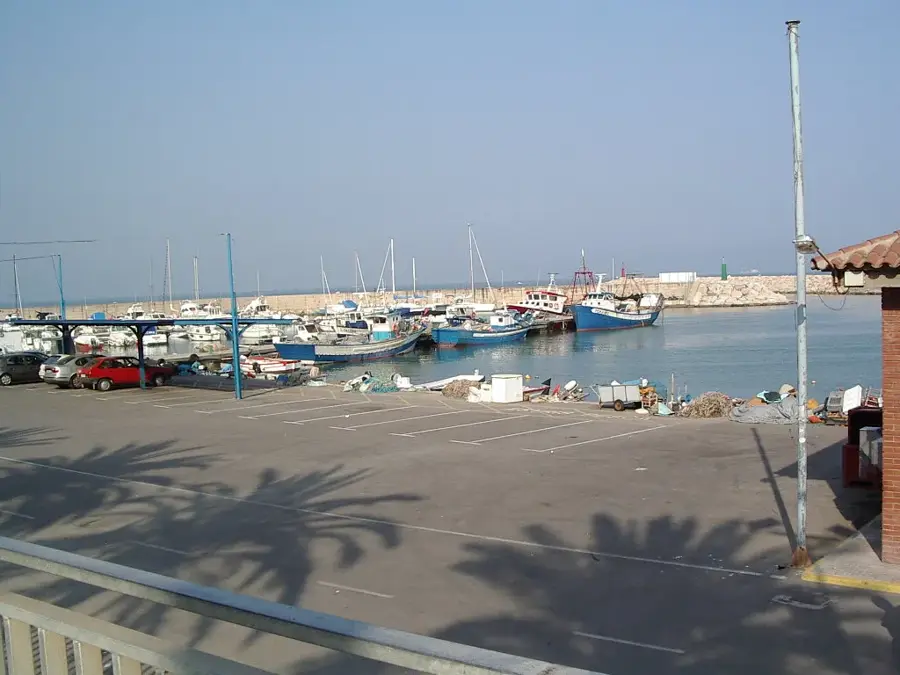 Alcanar – oraș