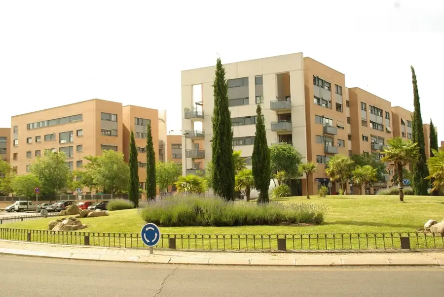 Alcorcón – Stadt