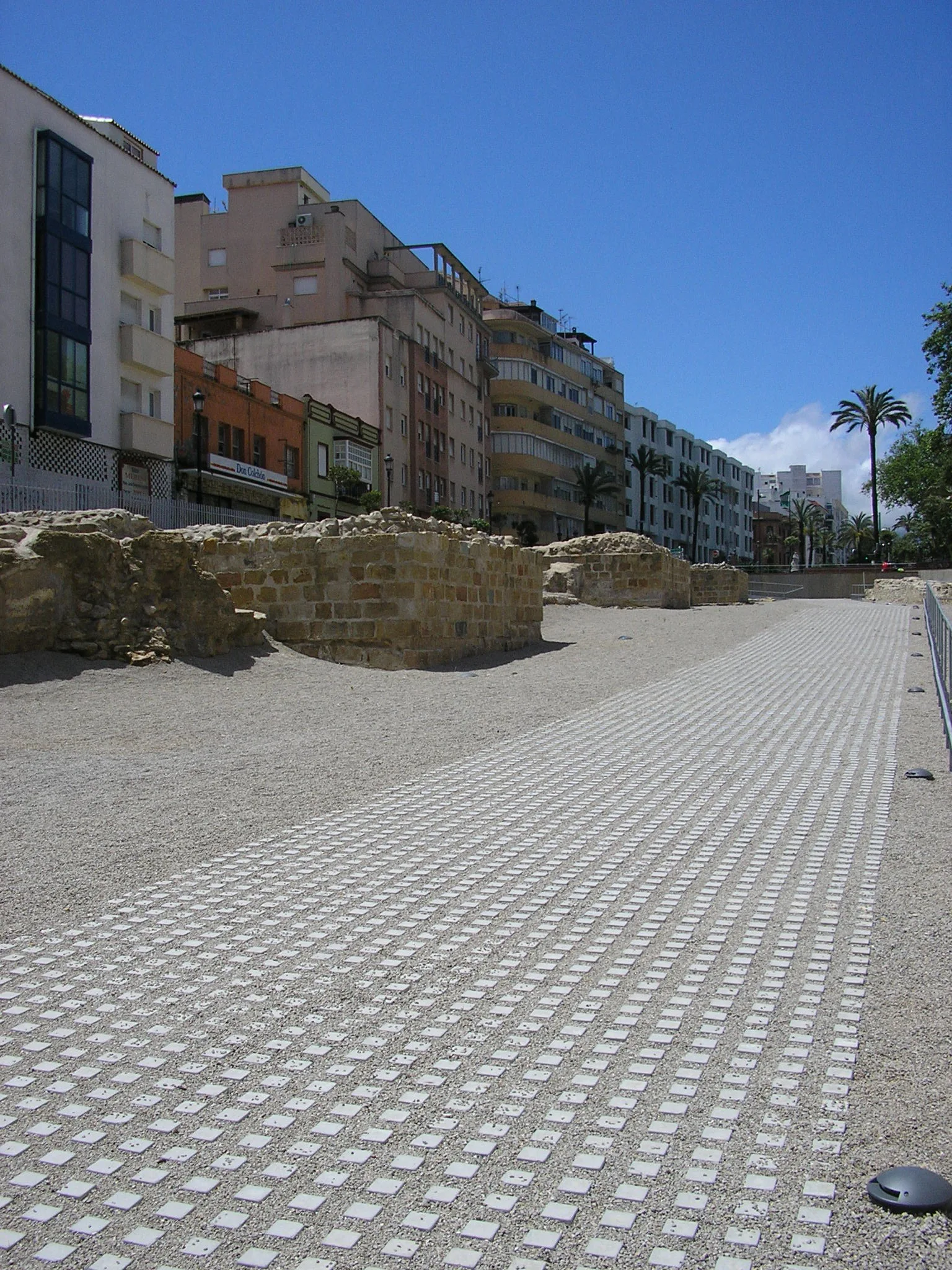 Algeciras – Stadt