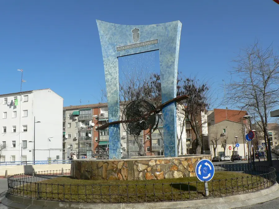 Azuqueca de Henares – Stadt