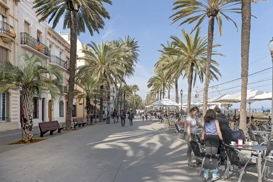 Badalona – Stadt