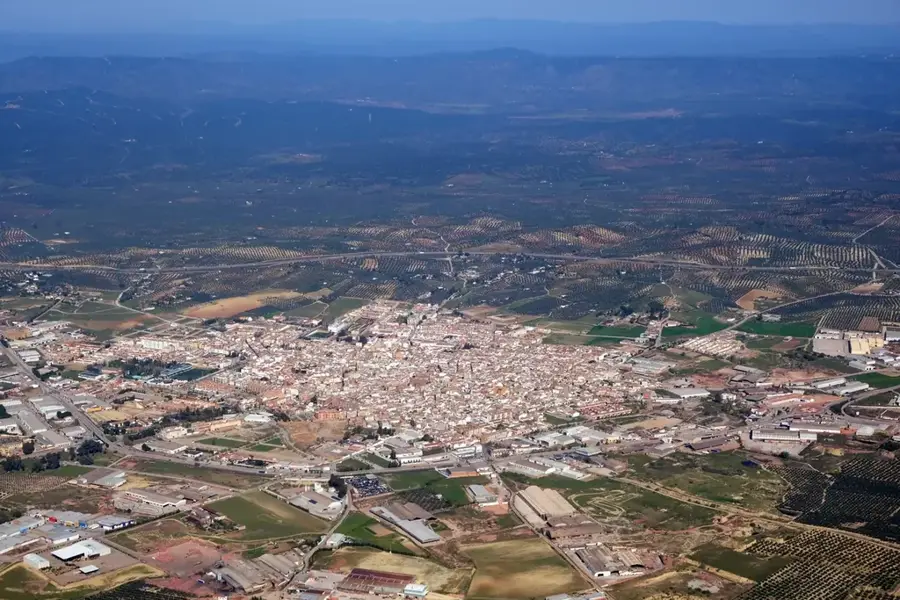 Schlachtfeld von Bailén — Voi (Kenia)