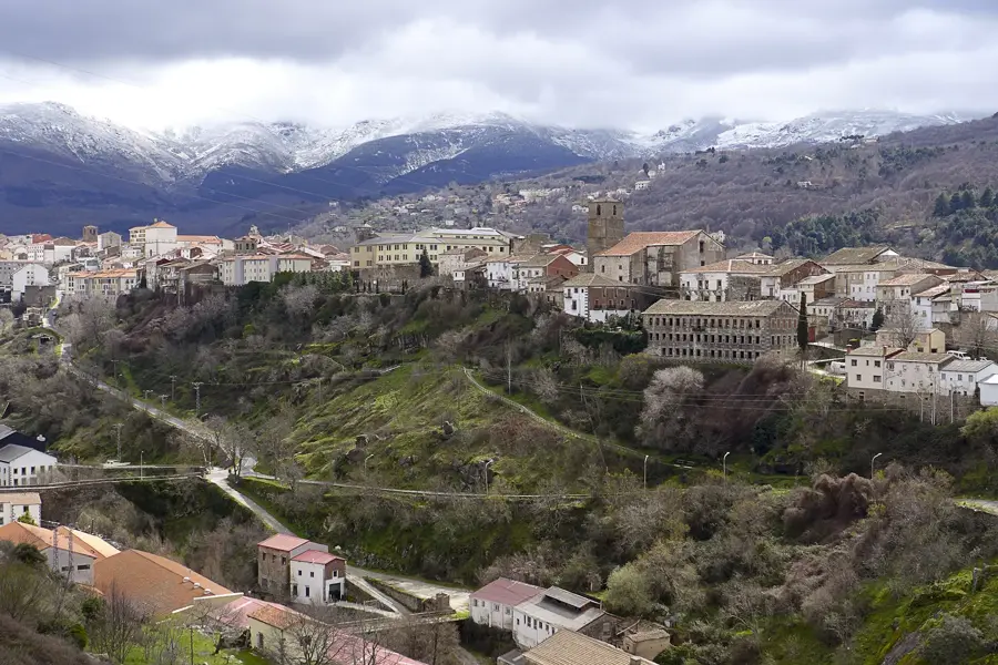 Béjar
