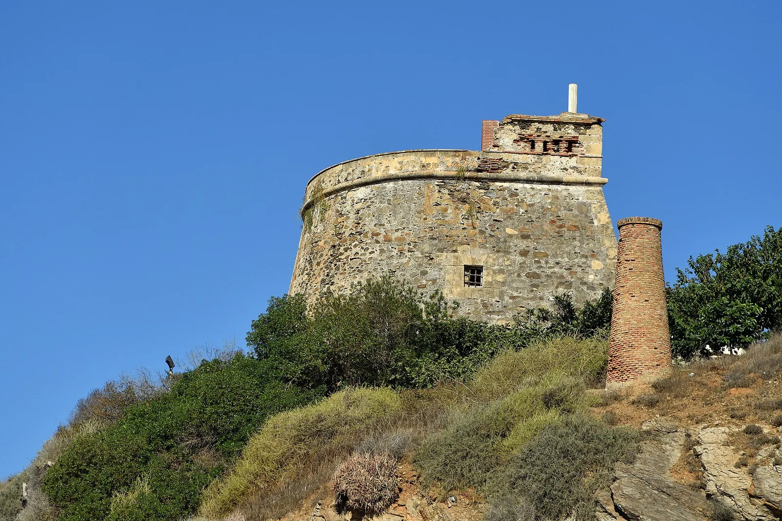Benajarafe – oraș