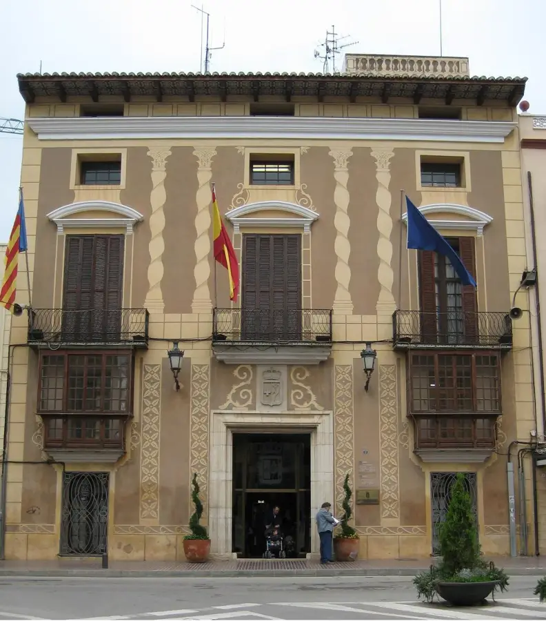 Benicarló – oraș