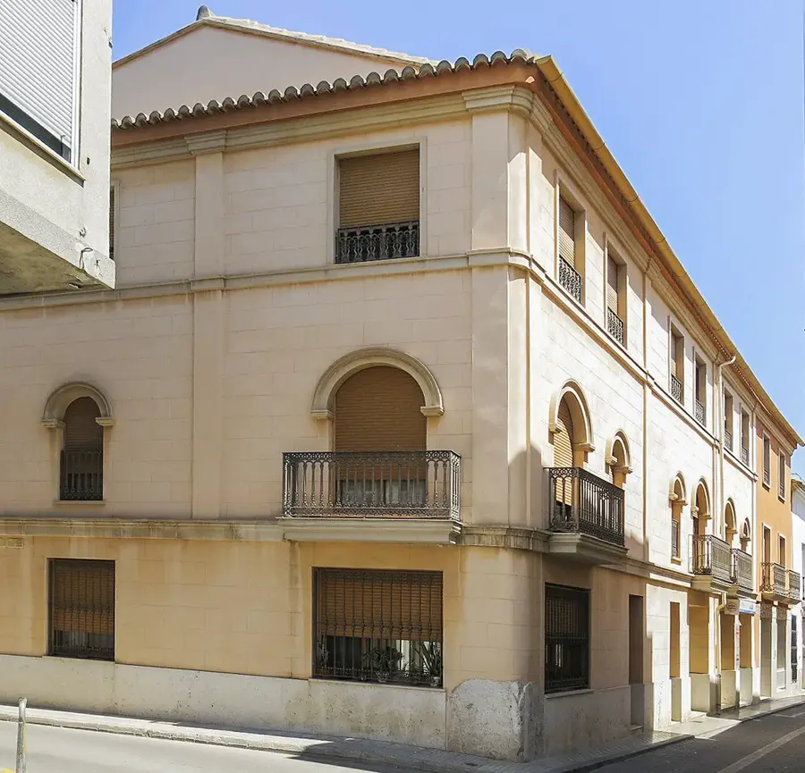 Benifaió – Stadt