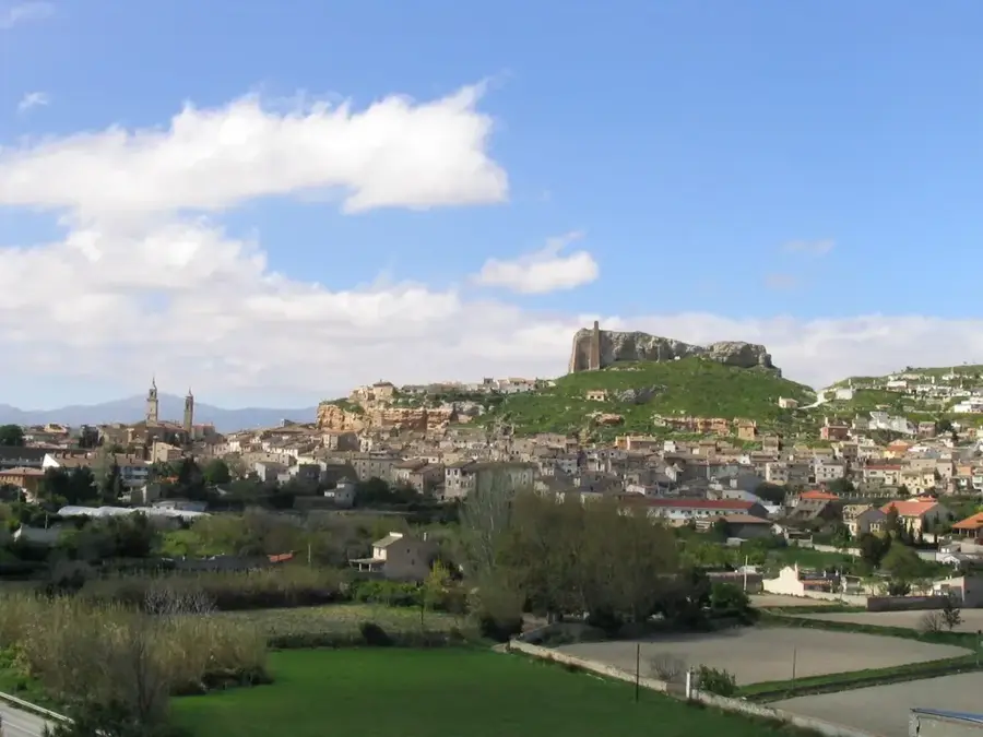 Borja – Stadt