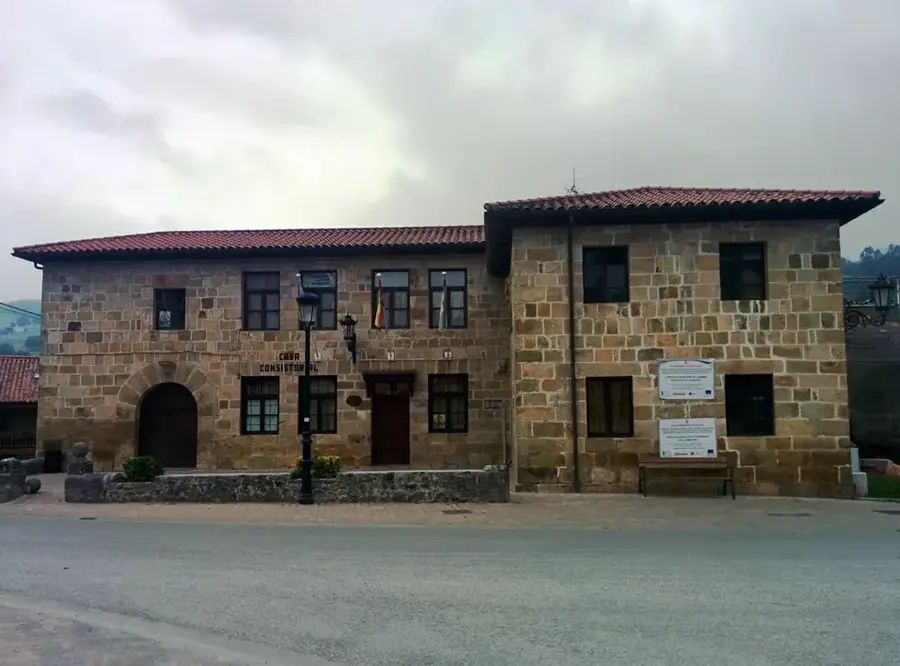 Cabárceno Natural Park