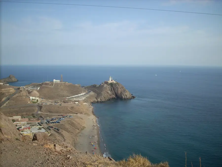 Cabo de Gata (Spain)