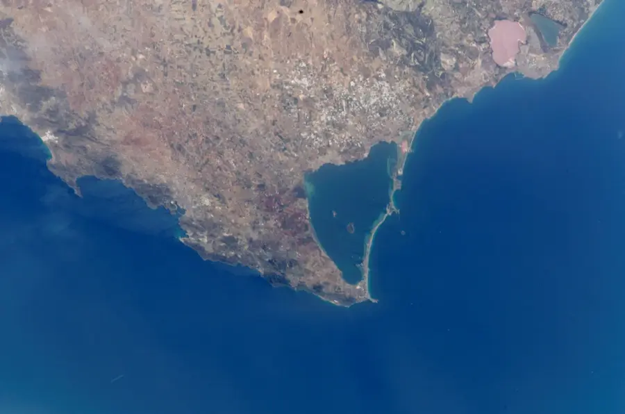 Cabo de Palos — Embu (Kenya)