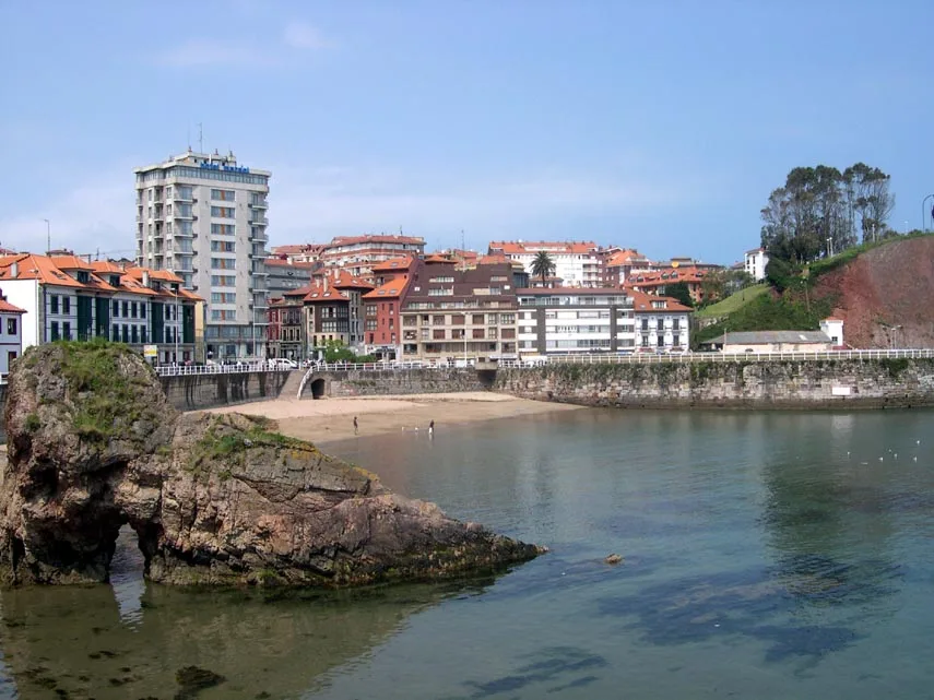 Candás – oraș