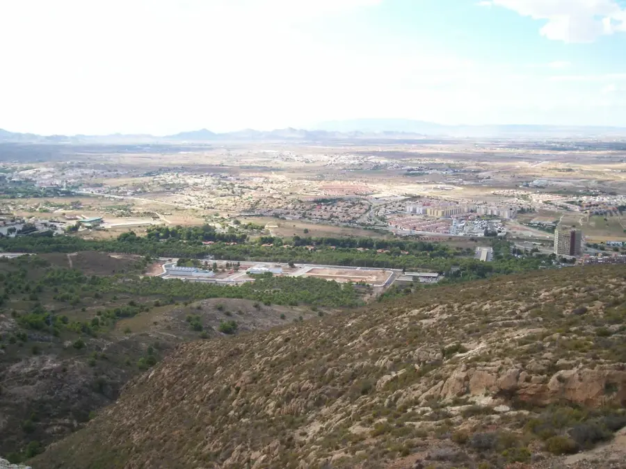 Canteras — Thika (Kenia)