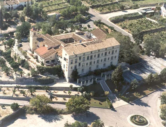 Carcaixent – Stadt
