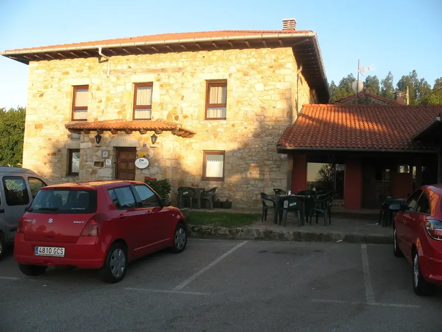Carriazo – oraș