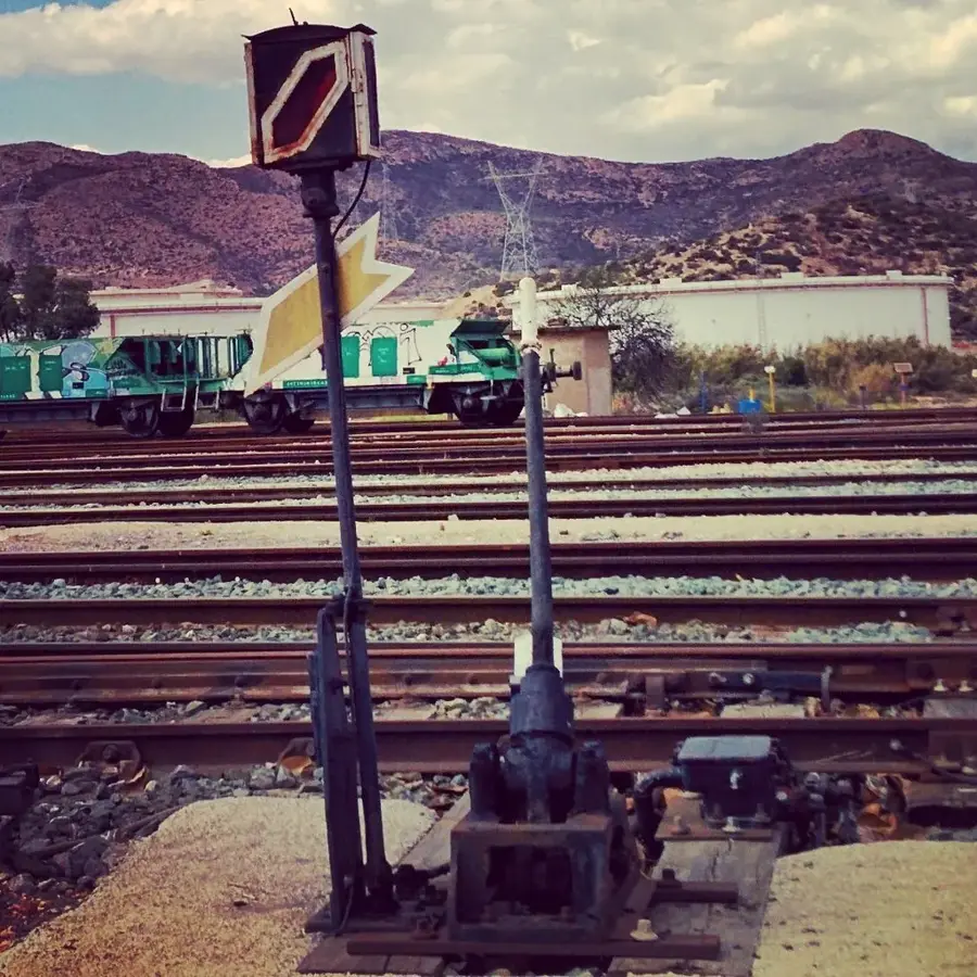 Rafinăria din Cartagena — Embu (Kenya)