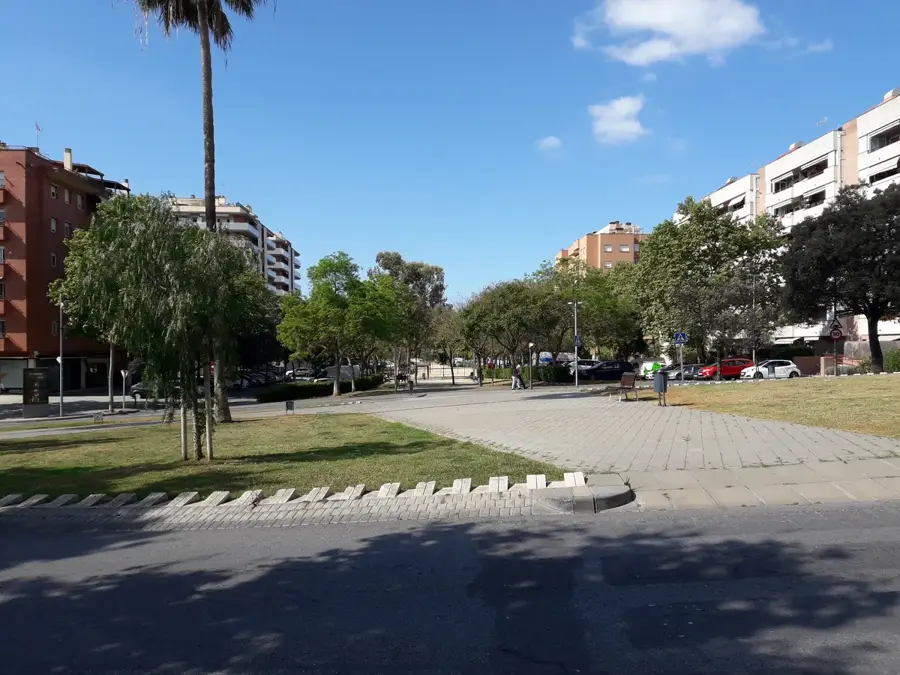 Castelldefels — Aigües (Spain)