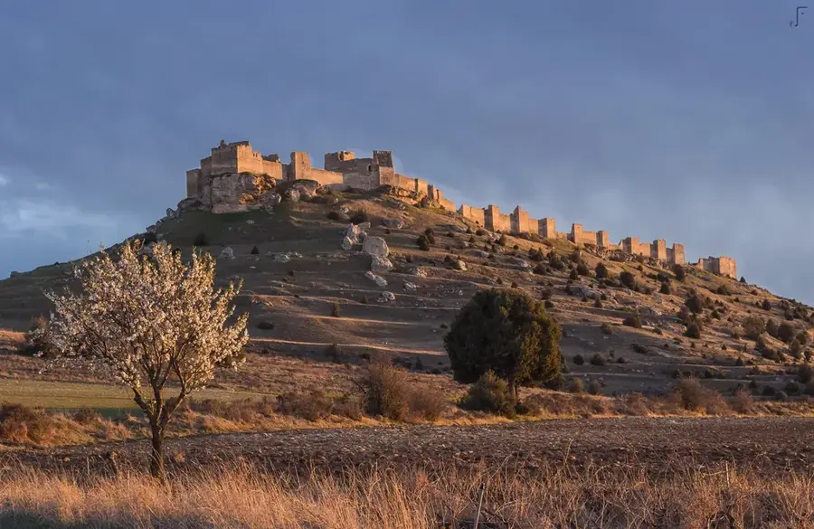 Gormaz Castle
