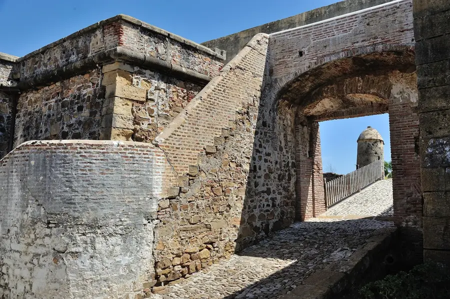 Castillo de la Duquesa (Spanien)