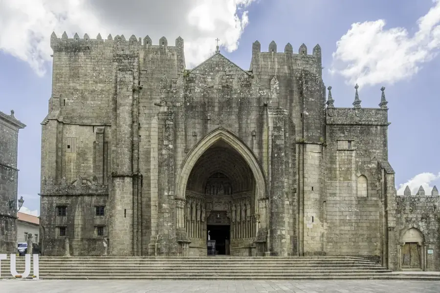 Cathedral of Tui