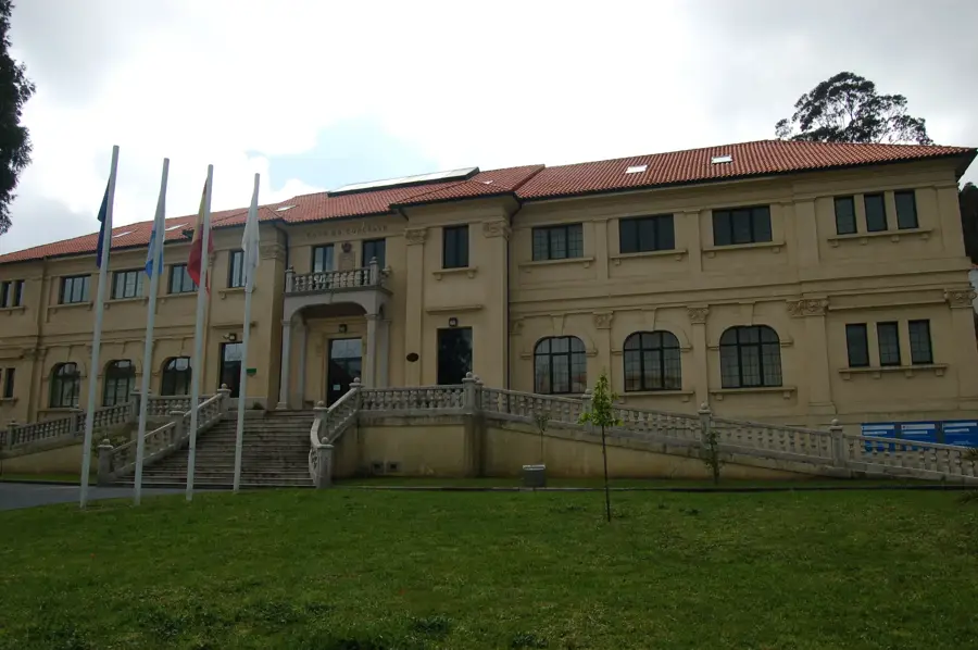 Corcubión – oraș