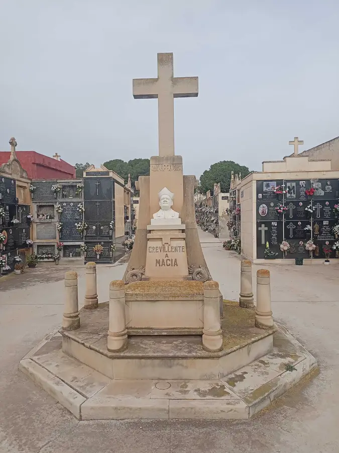 Crevillente – Stadt