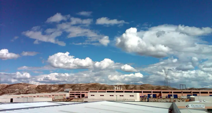 Cuarte de Huerva – Stadt