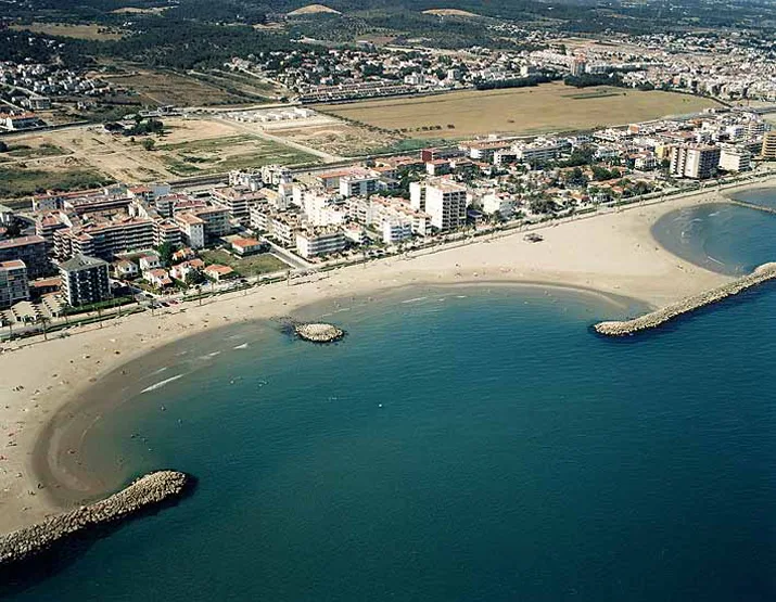 Cunit – oraș