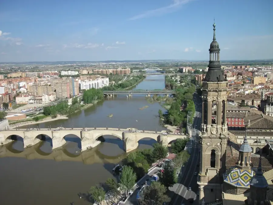 Ebro-Becken — Bajuni-Inseln (Somalia)
