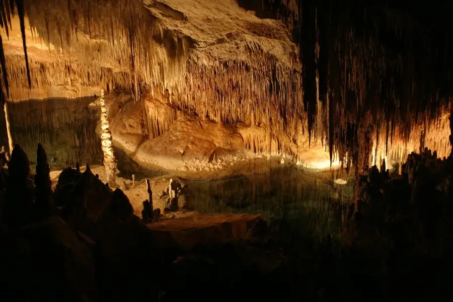 Cuevas del Drach – Sehenswürdigkeit