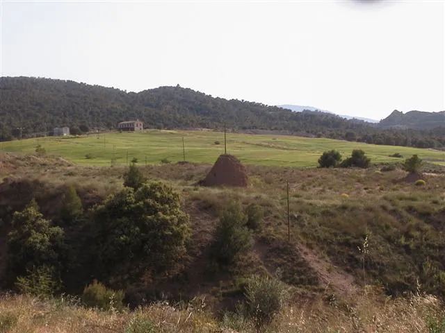El Palmar – Stadt