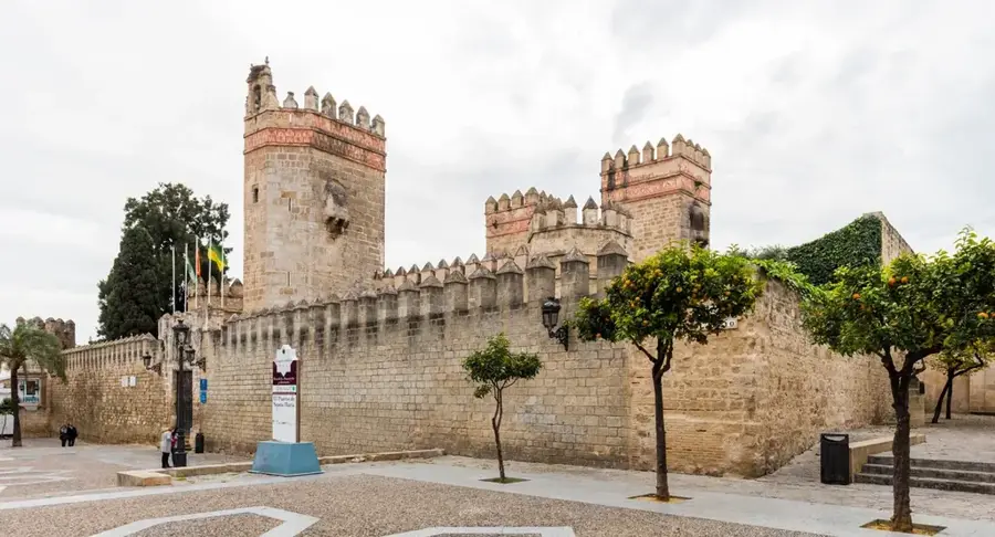 El Puerto de Santa María – Stadt