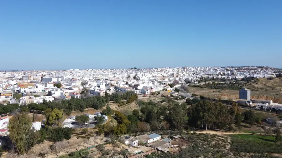 El Viso del Alcor — Handeni (Tansania)