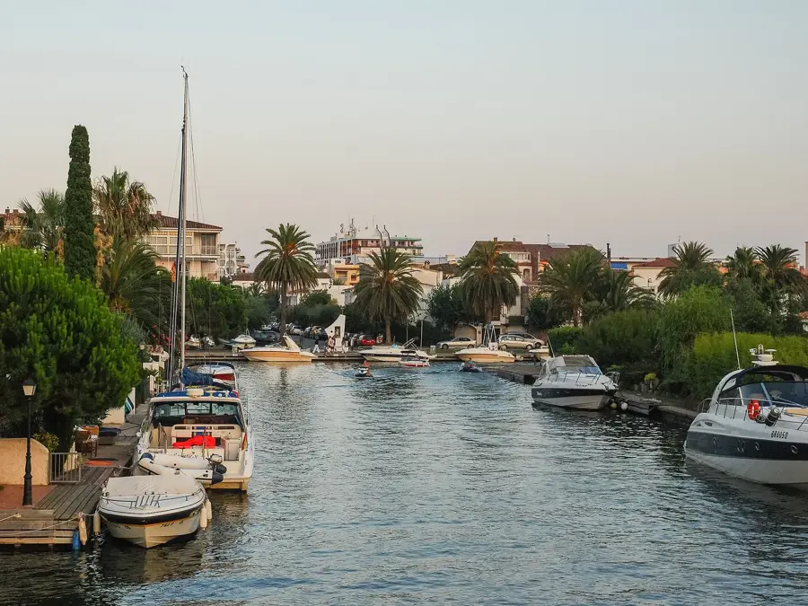 Empuriabrava