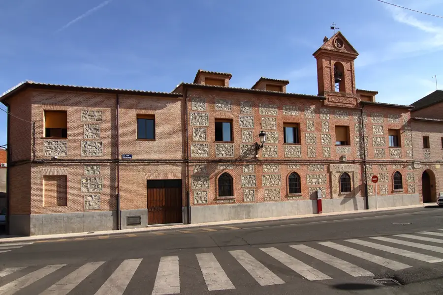 Fuensalida — Toledo (Spanyolország)